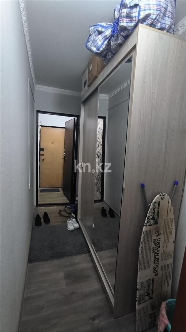 Продажа 2-комнатной квартиры, 57 м² - Продажа двухкомнатных квартир в панельном доме в Караганде - страница 16 фото 13 из 28