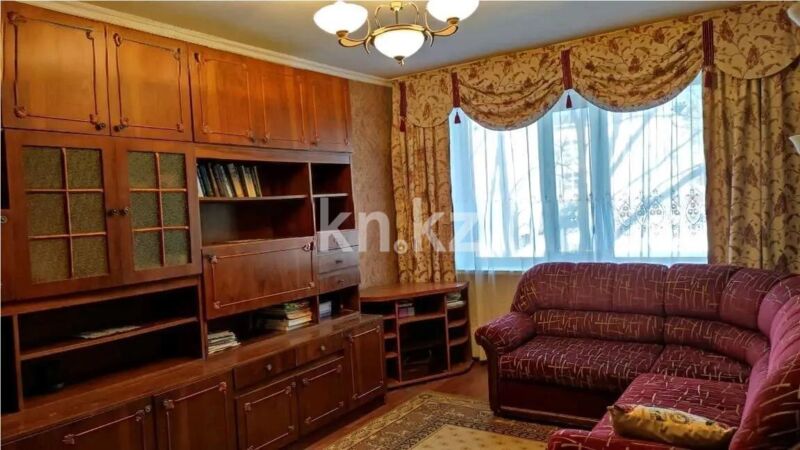 Продажа 2-комнатной квартиры, 52 м² - Продажа квартир в р-не Байконур Астаны - страница 6 фото 1 из 5