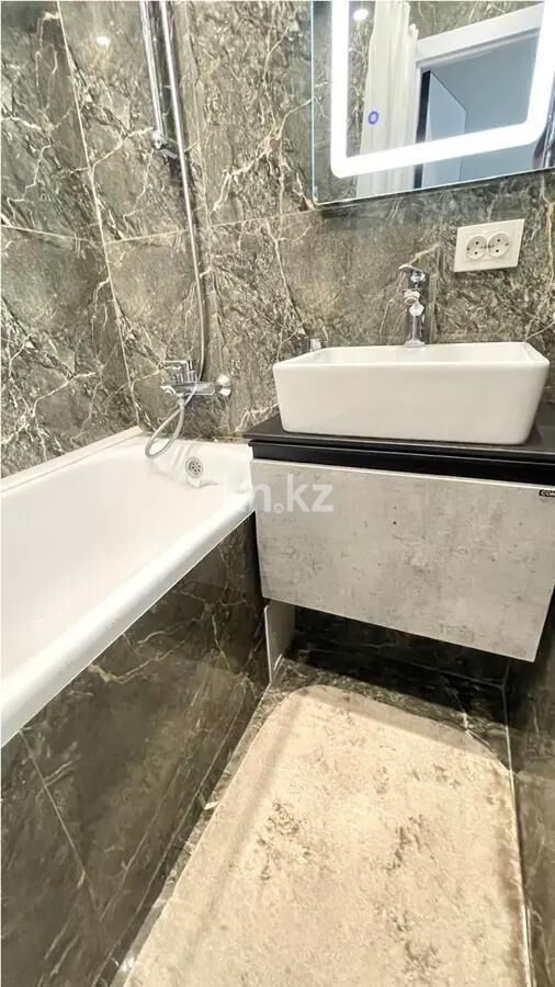 Продажа 3-комнатной квартиры, 55 м² - Продажа трехкомнатных квартир в блочном доме в Алматы фото 5 из 5