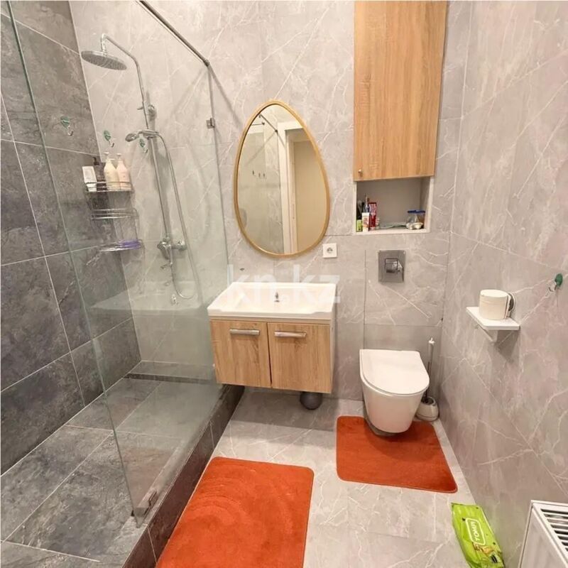 Продажа 2-комнатной квартиры, 67 м² - Недвижимость в Астане - страница 14 фото 4 из 5