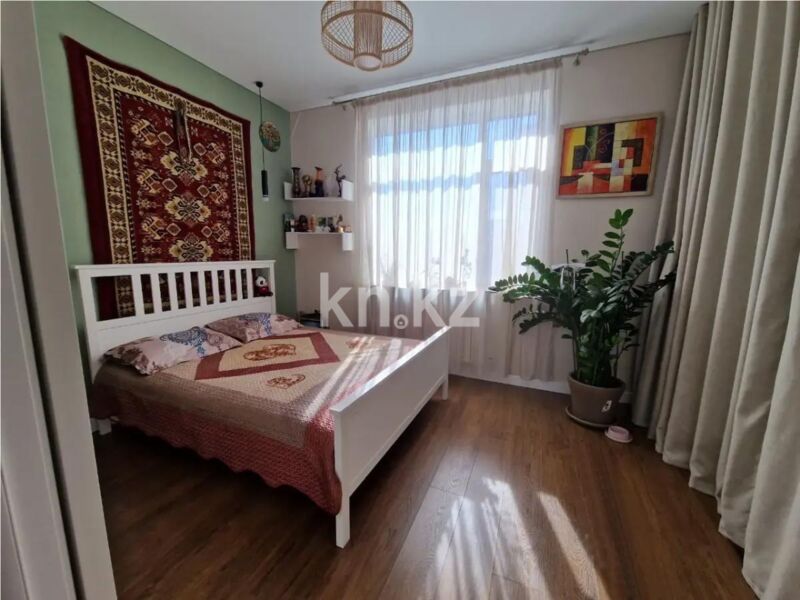 Продажа 2-комнатной квартиры, 67.6 м² - Продажа двухкомнатных квартир в р-не Есиль Астаны - страница 31 фото 2 из 5