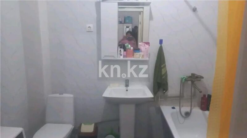 Продажа 1-комнатной квартиры, 38.5 м² - Продажа однокомнатных квартир в р-не Сарайшык Астаны - страница 17 фото 3 из 4