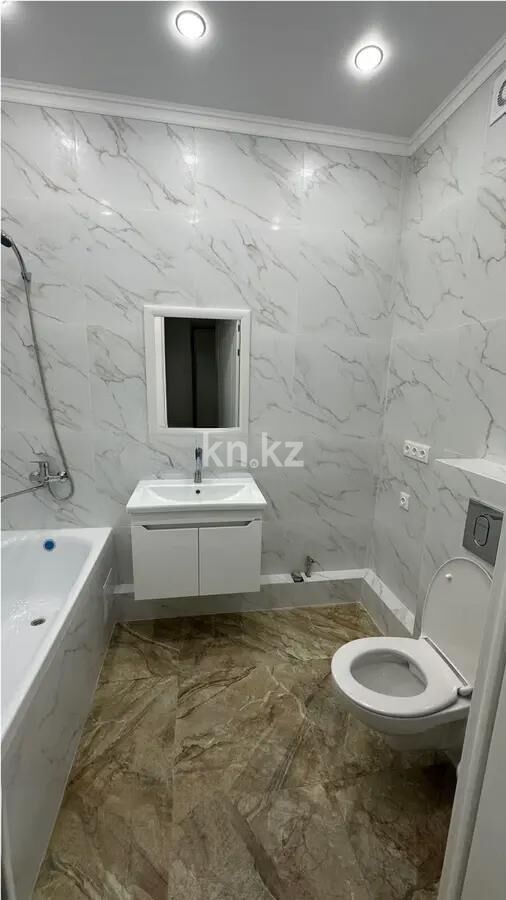 Продажа 2-комнатной квартиры, 55 м² - Продажа двухкомнатных квартир в р-не Есиль Астаны - страница 44 фото 4 из 4