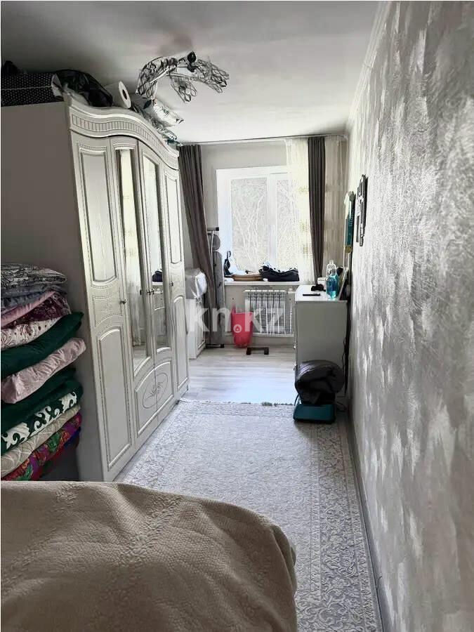 Продажа 4-комнатной квартиры, 72 м² - Продажа квартир в Казахстане фото 3 из 6