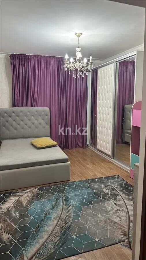 Продажа 2-комнатной квартиры, 63 м² - Продажа двухкомнатных квартир в Алатауском р-не Алматы - страница 18 фото 2 из 4