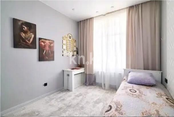 Продажа 3-комнатной квартиры, 83.5 м² - Продажа трехкомнатных квартир в кирпичном доме в Казахстане - страница 42 фото 3 из 5