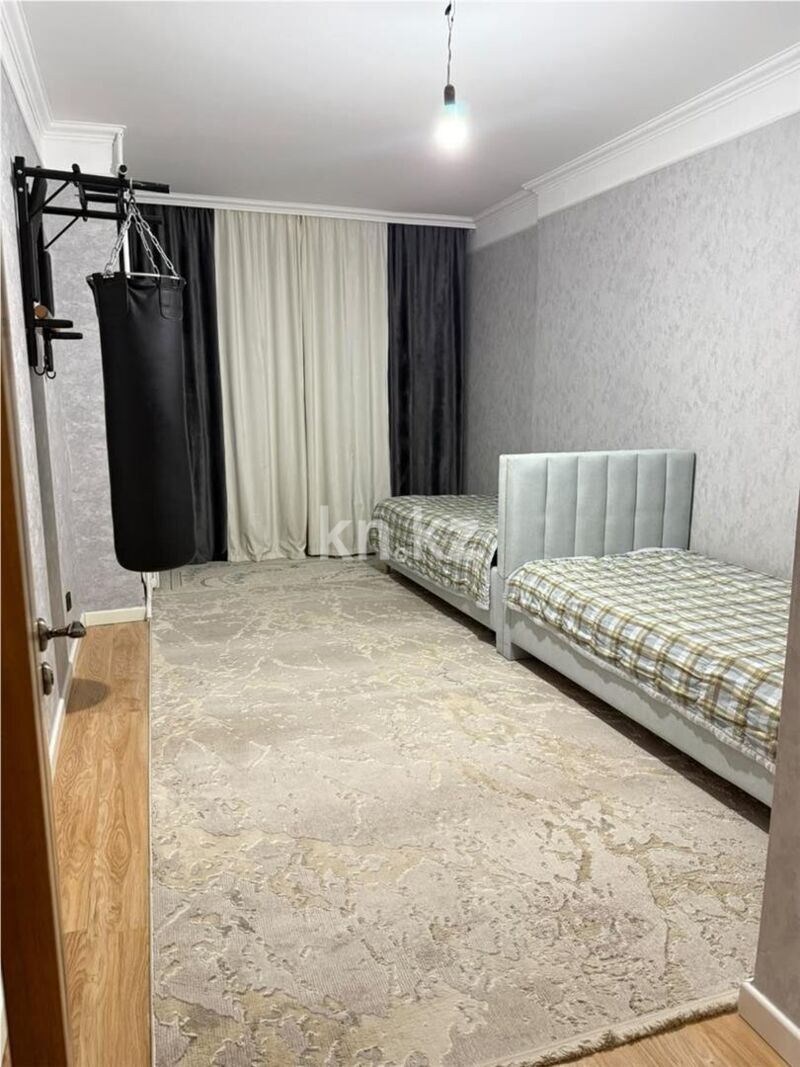 Продажа 3-комнатной квартиры, 109.8 м² - Продажа  трехкомнатных квартир в новостройках Астаны - страница 13 фото 5 из 10