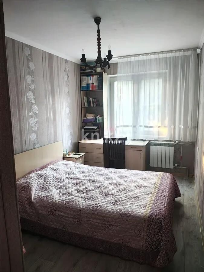 Продажа 3-комнатной квартиры, 58 м² - Продажа трехкомнатных квартир в Ауэзовском р-не Алматы - страница 17 фото 2 из 5
