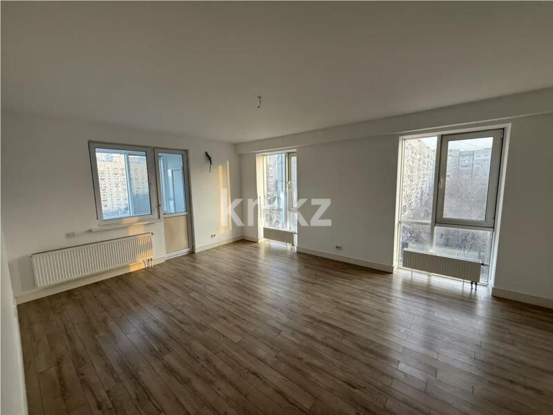 Продажа 3-комнатной квартиры, 104.5 м² - Продажа квартир в Бостандыкском р-не Алматы - страница 2 фото 1 из 4