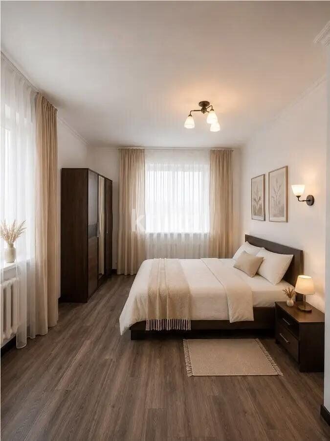 Продажа 2-комнатной квартиры, 73 м² - Продажа квартир в Кокшетау фото 2 из 2