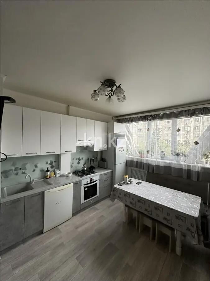 Продажа 3-комнатной квартиры, 70 м² - Продажа трехкомнатных квартир в Бостандыкском р-не Алматы - страница 31 фото 4 из 6