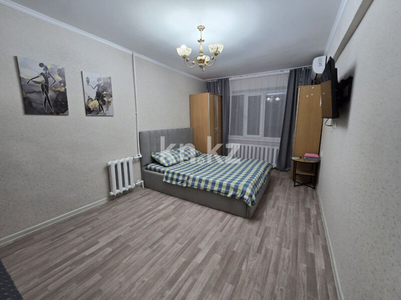 Аренда 1-комнатной квартиры посуточно, 30 м² - Недвижимость в Балхаше фото 4 из 16