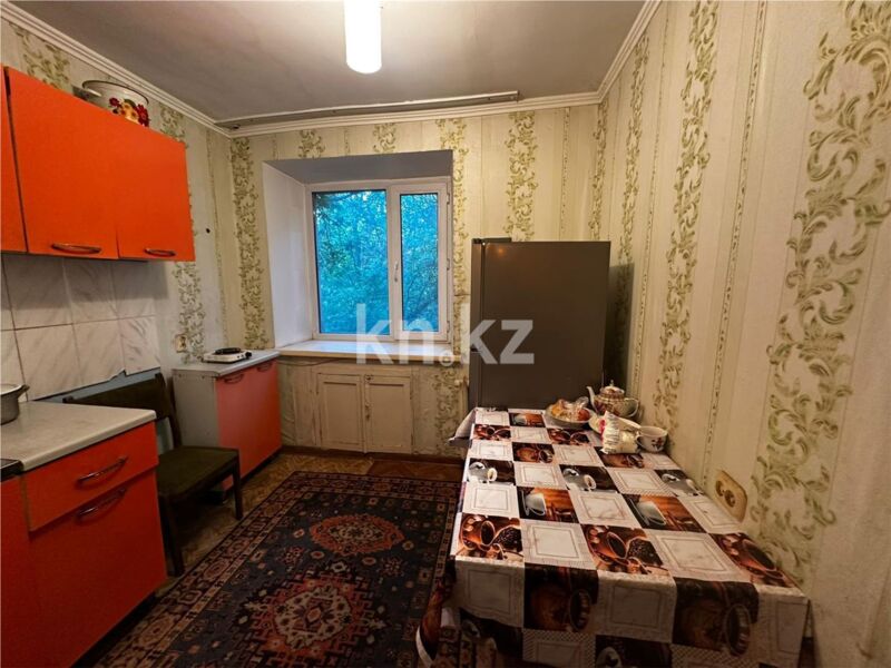 Продажа 2-комнатной квартиры, 42 м² - Недвижимость в Темиртау - страница 34 фото 5 из 9