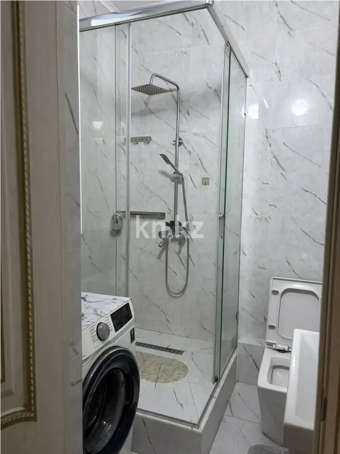 Продажа 3-комнатной квартиры, 70 м² - Продажа трехкомнатных квартир в Ауэзовском р-не Алматы - страница 24 фото 5 из 7