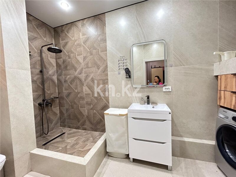 Продажа 2-комнатной квартиры, 74.6 м² - Продажа двухкомнатных квартир в р-не Байконур Астаны - страница 8 фото 11 из 13