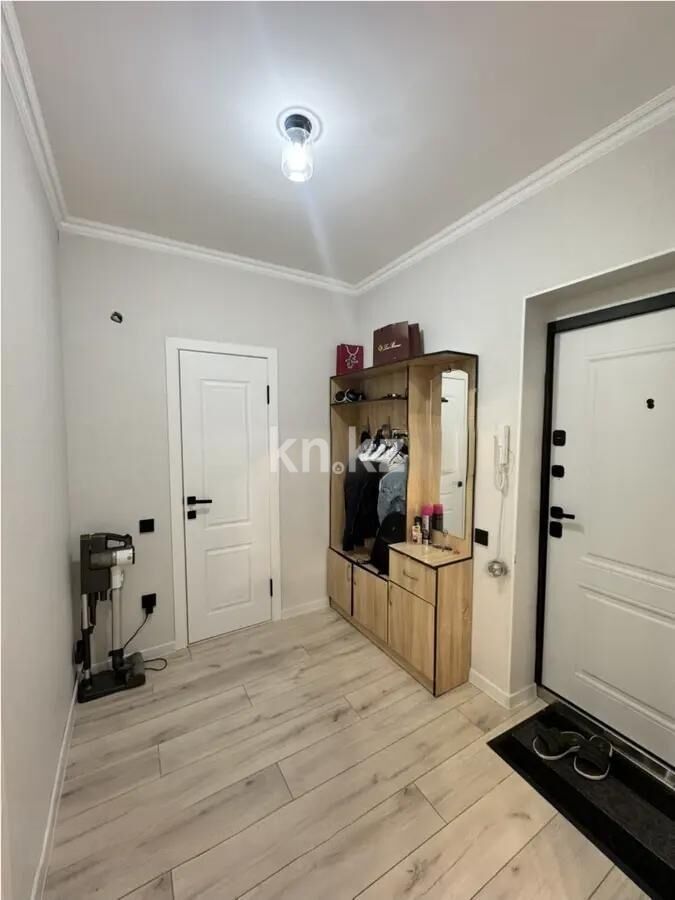Продажа 1-комнатной квартиры, 49 м² - Продажа квартир в Казахстане - страница 5 фото 4 из 4