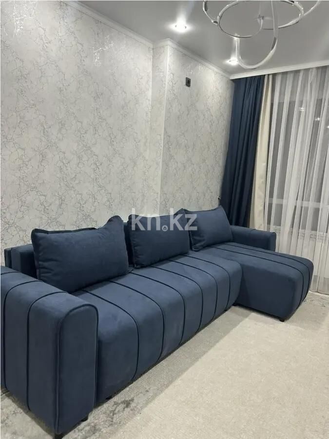 Продажа 2-комнатной квартиры, 59.3 м² - Продажа двухкомнатных квартир в Наурызбайском р-не Алматы - страница 27 фото 2 из 5