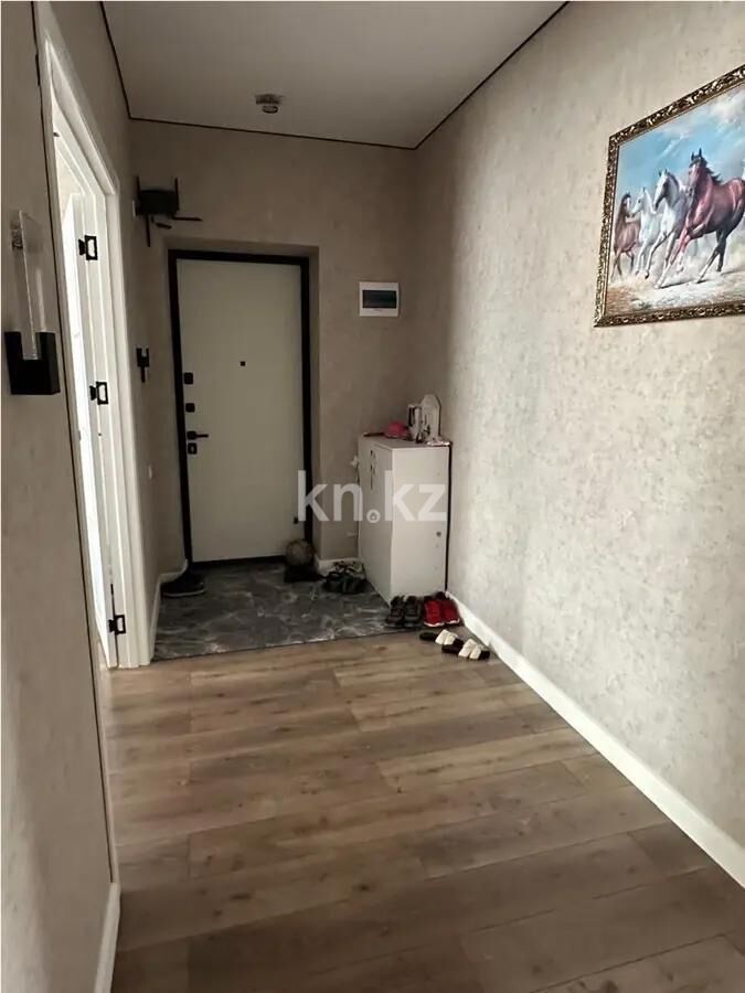 Продажа 3-комнатной квартиры, 74 м² - Продажа трехкомнатных квартир в кирпичном доме в Казахстане - страница 4 фото 7 из 7