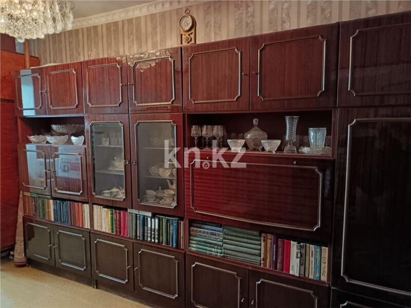 Продажа 3-комнатной квартиры, 69 м² - Продажа трехкомнатных квартир на Юго-Востоке Караганды - страница 9 фото 6 из 17
