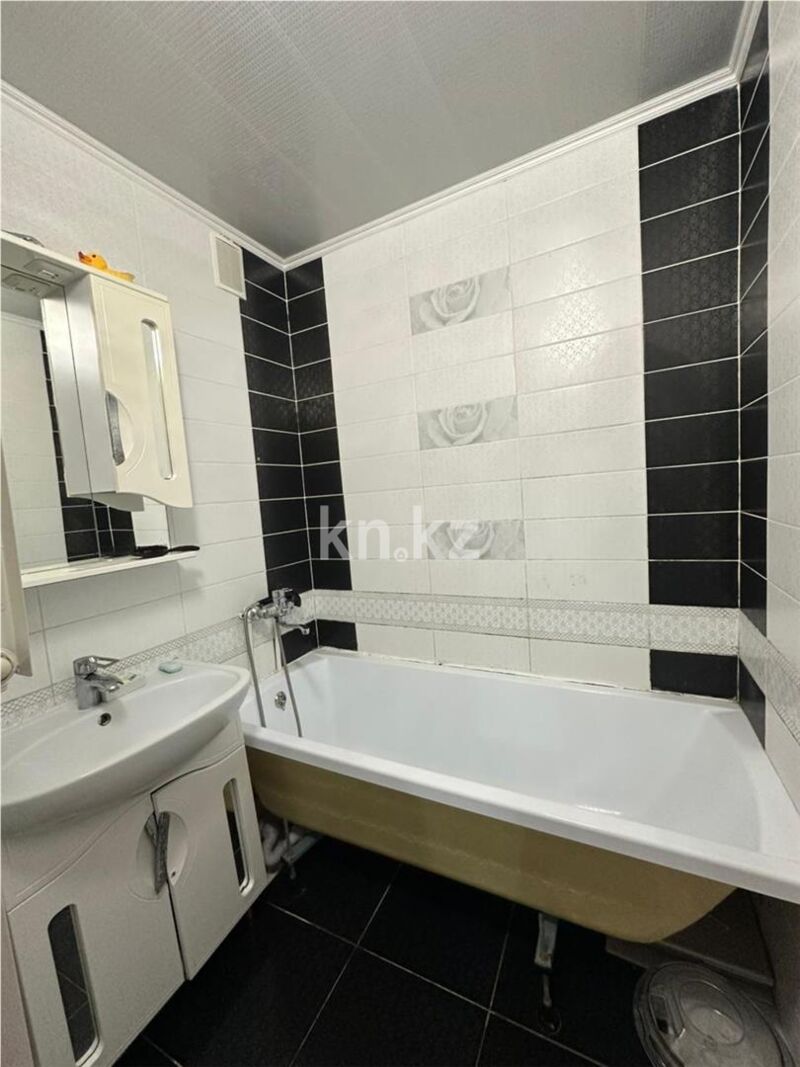 Продажа 3-комнатной квартиры, 68 м² - Недвижимость в Темиртау - страница 26 фото 10 из 12