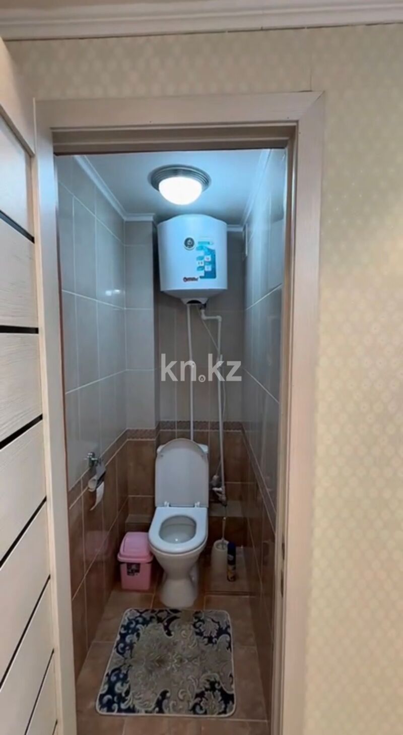Продажа 3-комнатной квартиры, 60.9 м² - Продажа трехкомнатных квартир в Майкудуке Караганды - страница 4 фото 16 из 20