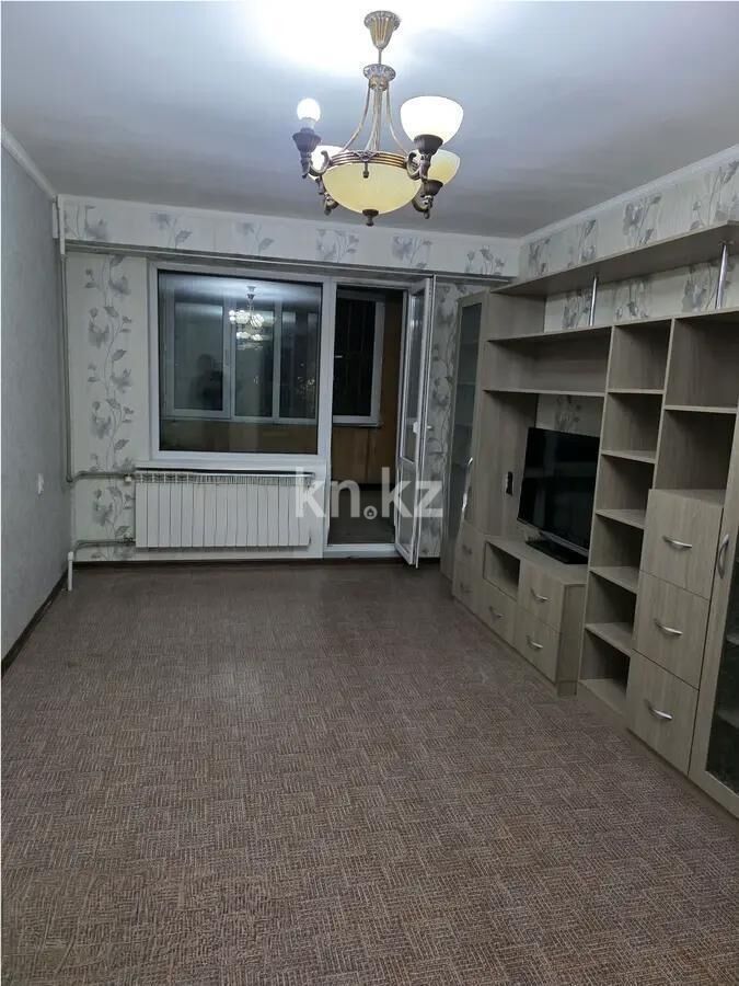 Продажа 1-комнатной квартиры, 32 м² - Продажа однокомнатных квартир в Жетысуском р-не Алматы - страница 4 фото 1 из 4