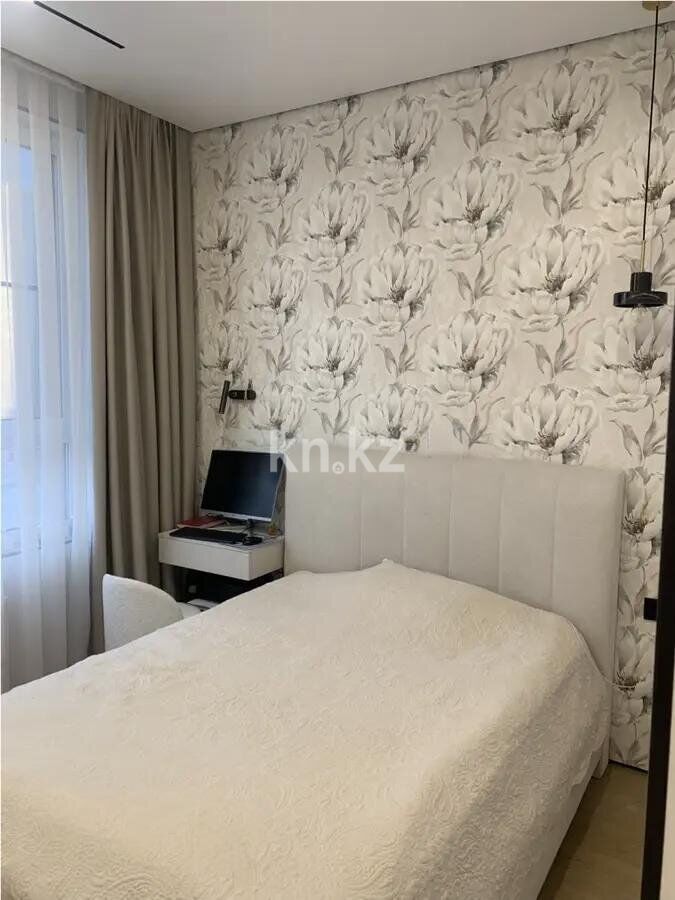 Продажа 2-комнатной квартиры, 45 м² - Продажа  двухкомнатных квартир в новостройках Астаны - страница 24 фото 2 из 4