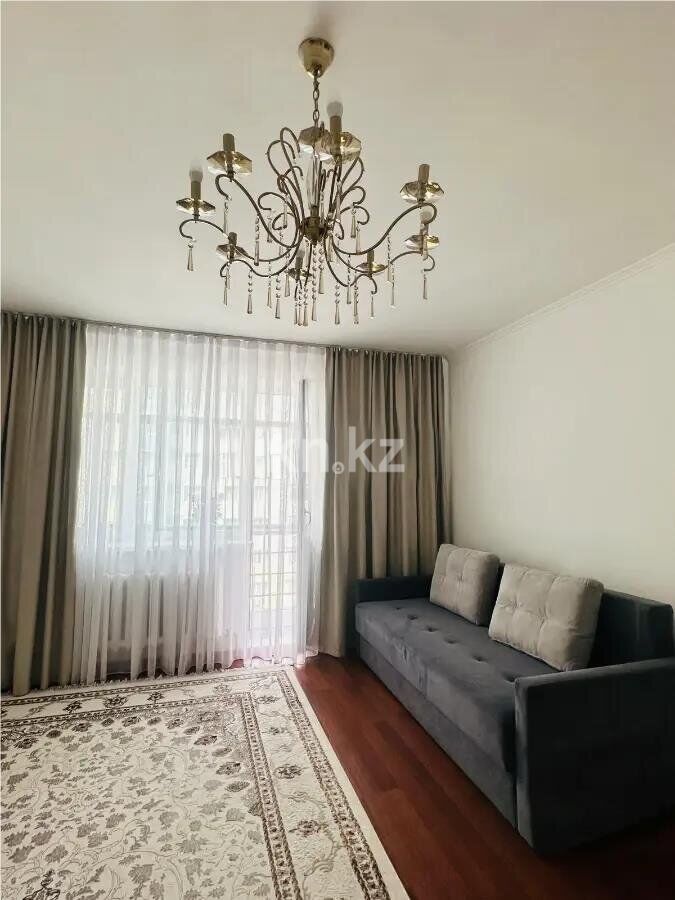 Продажа 1-комнатной квартиры, 45 м² - Продажа недвижимости в Астане - страница 6 фото 1 из 3