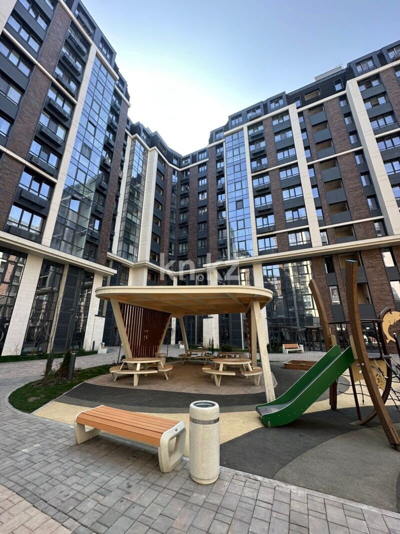 Продажа 2-комнатной квартиры, 53 м² - Продажа квартир в Казахстане - страница 64 фото 4 из 13
