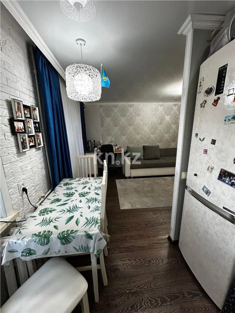 Продажа 2-комнатной квартиры, 45 м² - Продажа двухкомнатных квартир в блочном доме в Казахстане - страница 73 фото 3 из 8