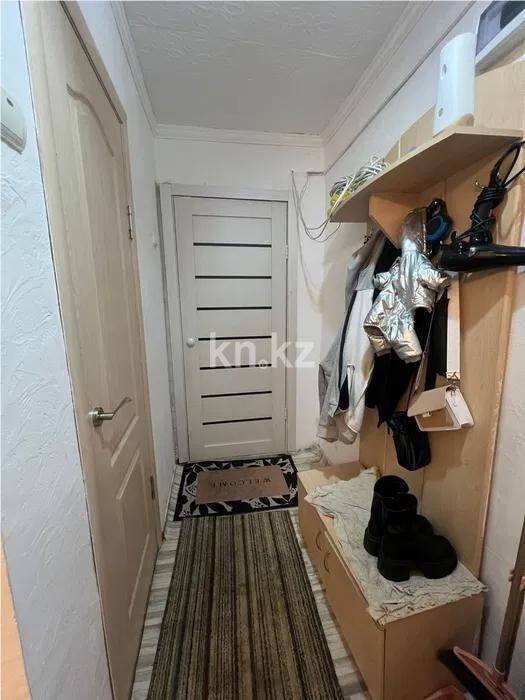 Продажа 1-комнатной квартиры, 40 м² - Продажа однокомнатных квартир в Темиртау - страница 5 фото 4 из 4