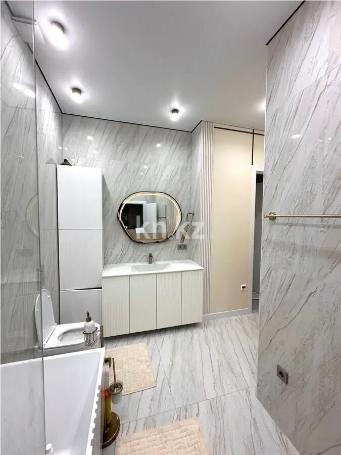 Продажа 3-комнатной квартиры, 133 м² - Продажа трехкомнатных квартир в Бостандыкском р-не Алматы - страница 20 фото 6 из 7