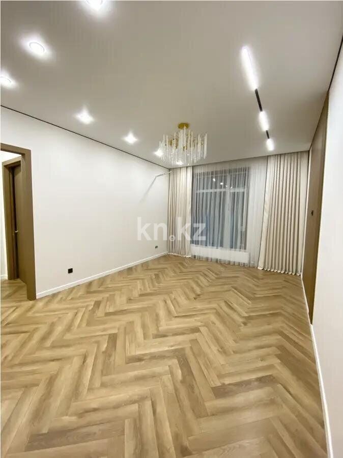 Продажа 2-комнатной квартиры, 44 м² - Продажа квартир в кирпичном доме в Казахстане - страница 3 фото 1 из 4