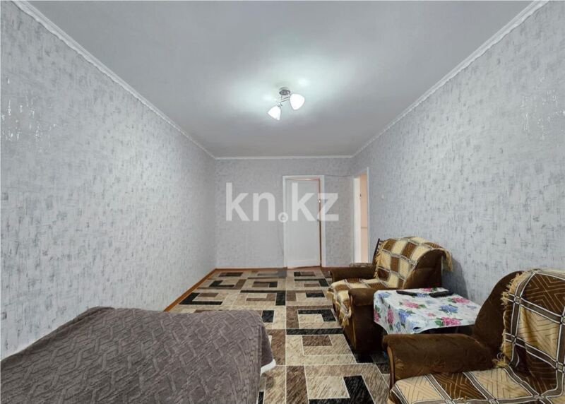 Продажа 2-комнатной квартиры, 44 м² - Продажа квартир в панельном доме в Казахстане - страница 208 фото 2 из 11