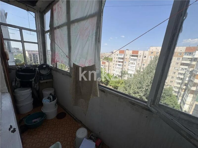 Продажа 3-комнатной квартиры, 62 м² - Продажа трехкомнатных квартир на Юго-Востоке Караганды - страница 12 фото 6 из 6