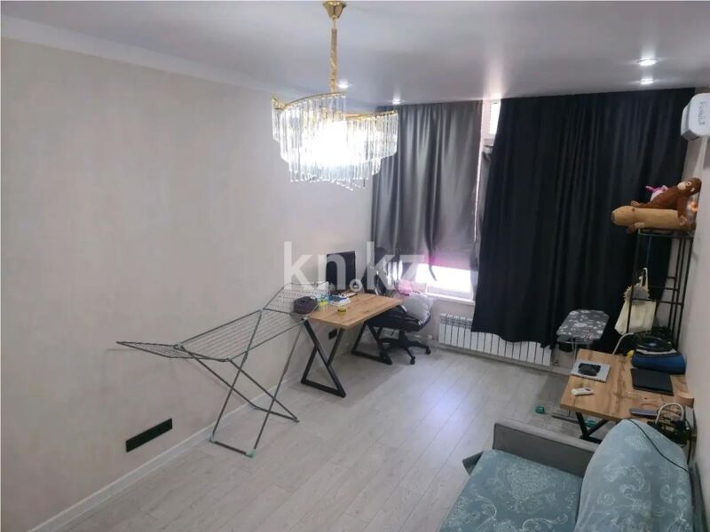 Продажа 2-комнатной квартиры, 68 м² - Продажа двухкомнатных квартир в Алмалинском р-не Алматы - страница 15 фото 1 из 5