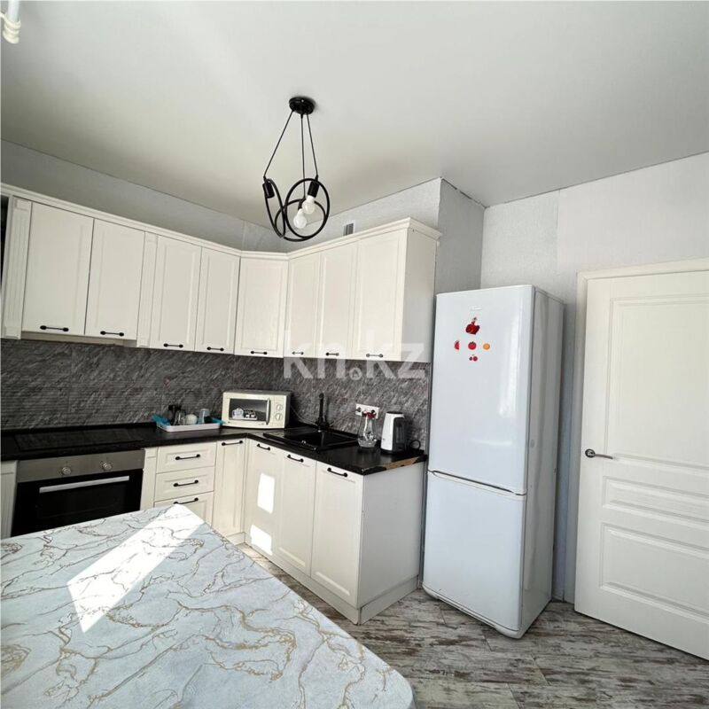 Продажа 2-комнатной квартиры, 51 м² - Продажа двухкомнатных квартир в р-не Есиль Астаны - страница 19 фото 7 из 11