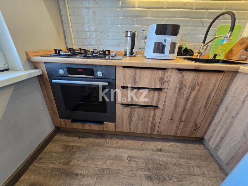 Продажа 2-комнатной квартиры, 44.6 м² - Продажа квартир в панельном доме в Алматы - страница 13 фото 2 из 21