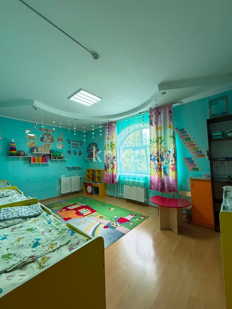 Продажа 8-комнатного дома, 534 м² - Недвижимость в Астане - страница 11 фото 21 из 40