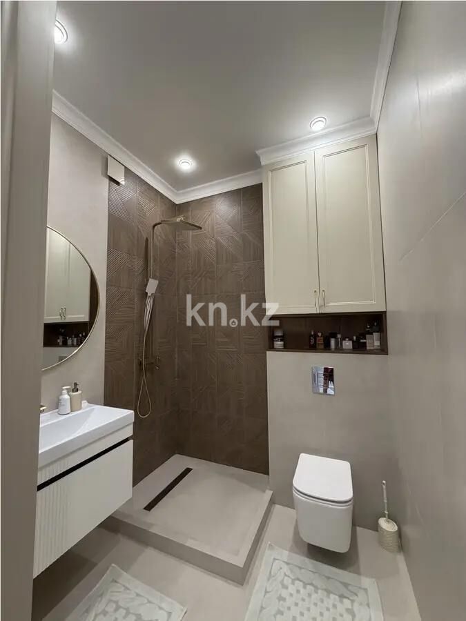Продажа 3-комнатной квартиры, 105 м² - Продажа квартир в блочном доме в Астане - страница 115 фото 6 из 7