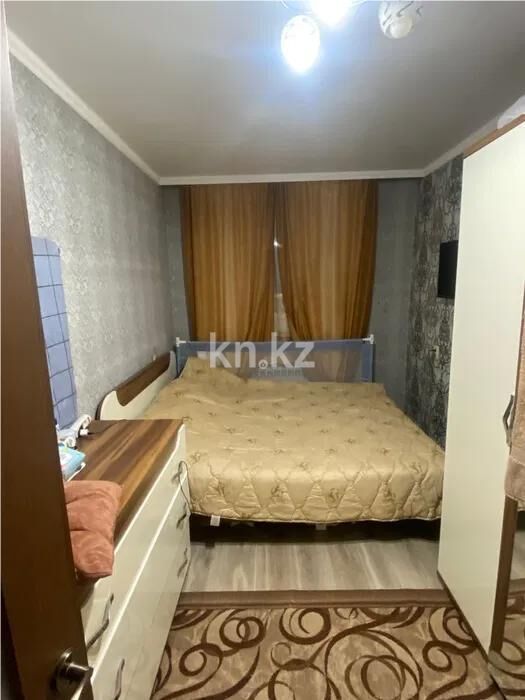 Продажа 2-комнатной квартиры, 46 м² - Продажа двухкомнатных квартир в панельном доме в Казахстане - страница 81 фото 1 из 4