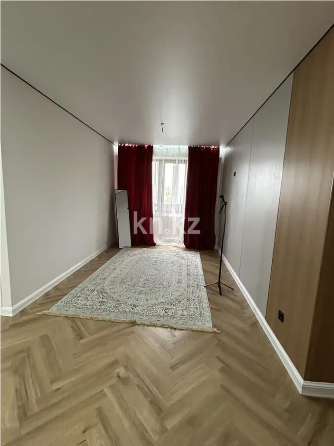 Продажа 3-комнатной квартиры, 90 м² - Продажа трехкомнатных квартир в Бостандыкском р-не Алматы - страница 16 фото 1 из 2