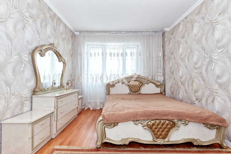 Продажа 3-комнатной квартиры, 124 м² - Продажа трехкомнатных квартир в р-не Байконур Астаны - страница 3 фото 31 из 40