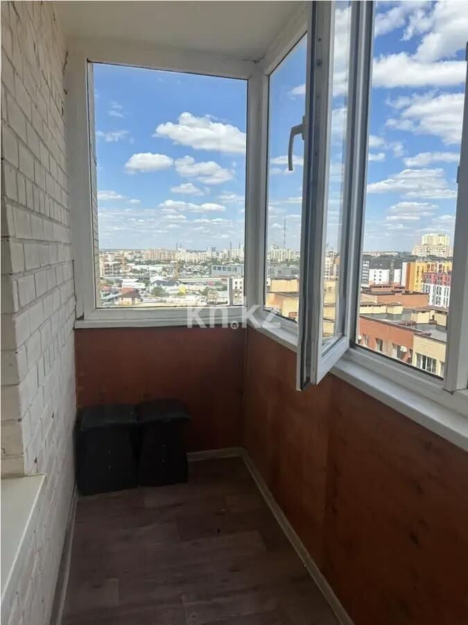 Продажа 1-комнатной квартиры, 27 м² - Продажа однокомнатных квартир в р-не Сарыарка Астаны - страница 7 фото 4 из 4