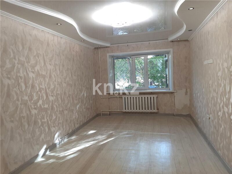 Продажа 3-комнатной квартиры, 59 м² - Продажа квартир в блочном доме в Темиртау - страница 3 фото 3 из 12