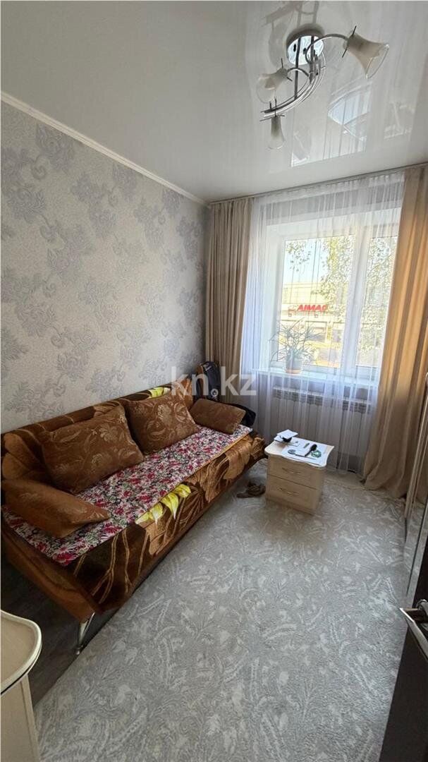 Продажа 4-комнатной квартиры, 80 м² - Продажа недвижимости в Караганде - страница 11 фото 5 из 14