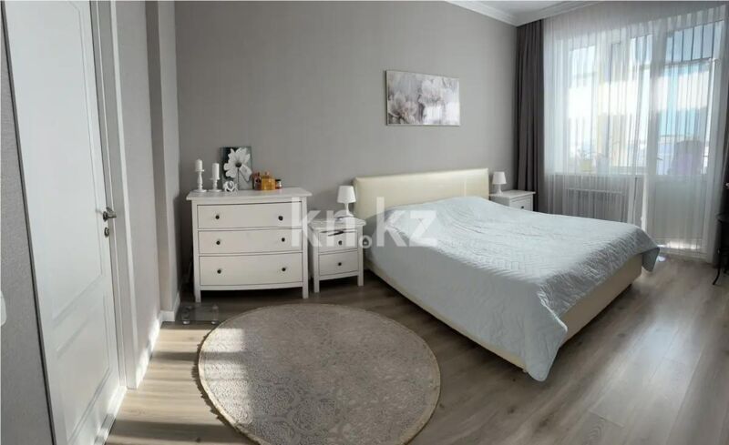 Продажа 3-комнатной квартиры, 87.8 м² - Продажа квартир в блочном доме в Астане - страница 132 фото 2 из 7