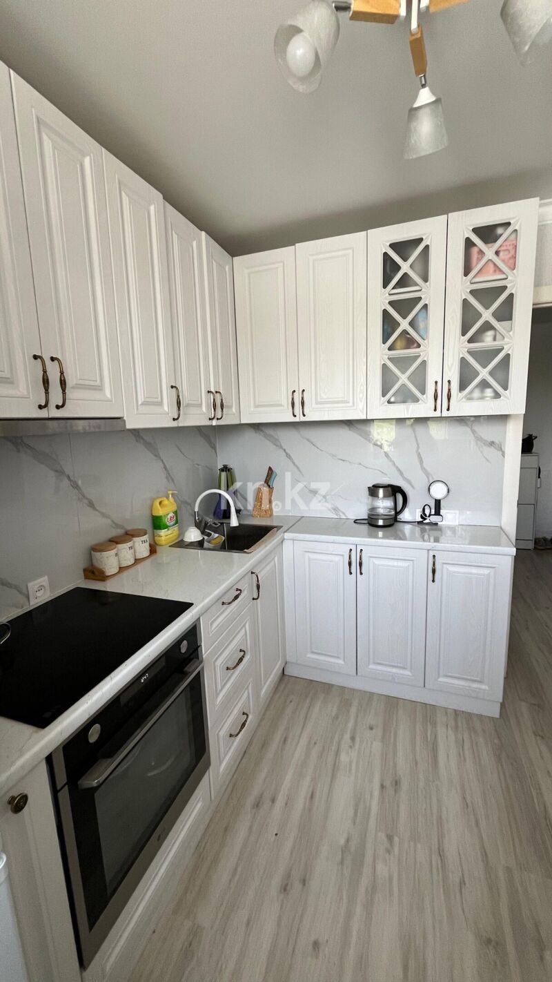 Продажа 4-комнатной квартиры, 78 м² - Продажа четырехкомнатных квартир в Караганде фото 6 из 19