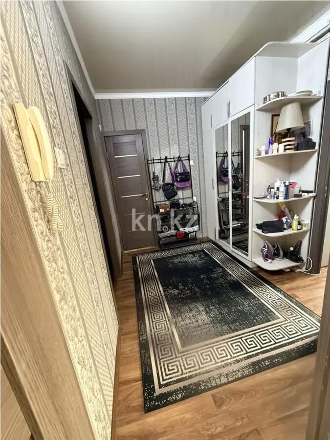 Продажа 1-комнатной квартиры, 40 м² - Продажа однокомнатных квартир в панельном доме в Алматы - страница 5 фото 4 из 4