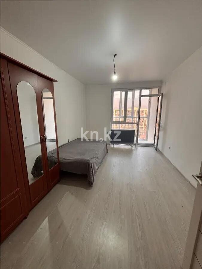 Продажа 2-комнатной квартиры, 70 м² - Продажа двухкомнатных квартир в Наурызбайском р-не Алматы - страница 3 фото 1 из 5